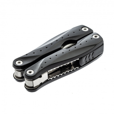 Трансформер, 13 функций, авторазжим, в чехле, 160 мм Matrix по ценам производителя в Челябинске с доставкой по всей России