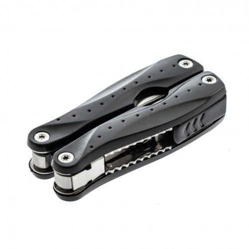 Трансформер, 13 функций, авторазжим, в чехле, 160 мм Matrix по ценам производителя в Челябинске с доставкой по всей России