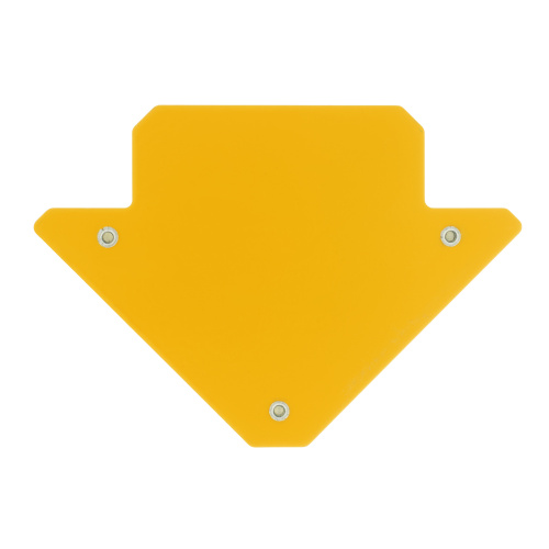 Фиксатор магнитный для сварочных работ, усилие 25 Lb Denzel по ценам производителя в Челябинске с доставкой по всей России