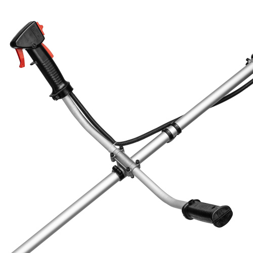 Триммер бензиновый ТС-2500Н, 43 см3, неразъемная штанга, состоит из 2 частей Сибртех по ценам производителя в Челябинске с доставкой по всей России