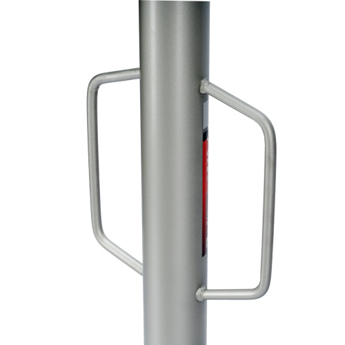 Стойка трансмиссионная гидравлическая, 0.5 т, H подъема 1130-1945 мм Matrix по ценам производителя в Челябинске с доставкой по всей России