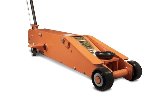 Домкрат гидравлический подкатной TOR ДГП-20 (QK) 20 т 220-680 мм по ценам производителя в Челябинске с доставкой по всей России