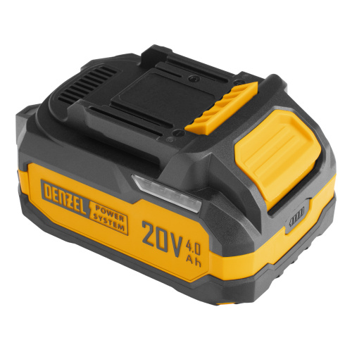 Пила сабельная аккумуляторная RS-180, Li-Ion, 20 В Denzel по ценам производителя в Челябинске с доставкой по всей России