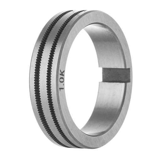 Ролик подающий 40х32х10 K 1,0–1,2 по ценам производителя в Челябинске с доставкой по всей России