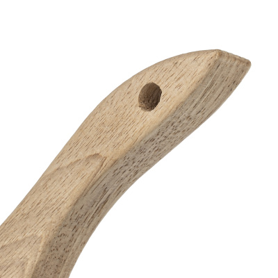 Щетка зачистная трехрядная, закаленная прямая проволока с деревянной ручкой Сибртех по ценам производителя в Челябинске с доставкой по всей России