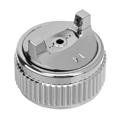 Комплект для краскораспылителя 57321 : сопло 1,4 мм, игла, форсунка Matrix по ценам производителя в Челябинске с доставкой по всей России