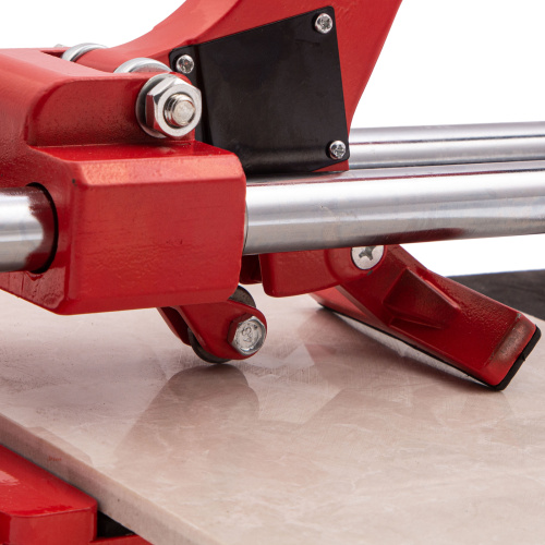 Плиткорез 600 х 16 мм, литая станина,каретка на подшипниках, усиленная рукоятка MTX по ценам производителя в Челябинске с доставкой по всей России