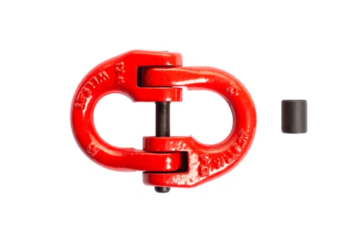 Кольцо соединительное TOR 5,3 т (W) по ценам производителя в Челябинске с доставкой по всей России