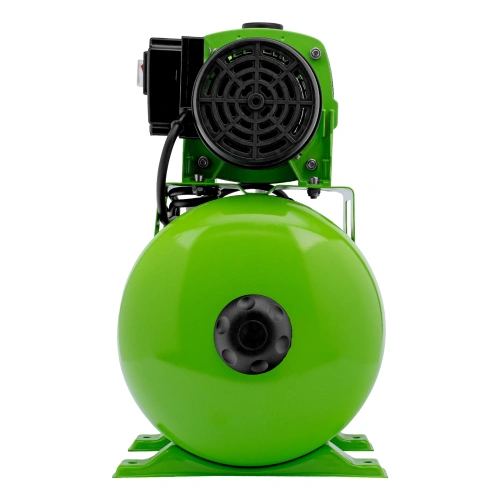 Насосная станция НС850-П, 850 Вт, напор 42 м, 3500 л/ч, ресивер 19 л Сибртех по ценам производителя в Челябинске с доставкой по всей России