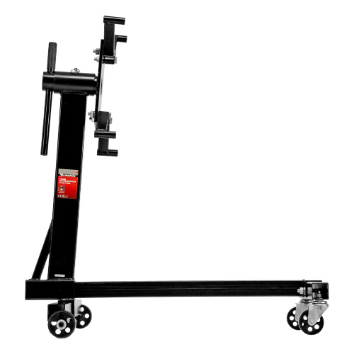 Стенд для двигателя, 400 кг, 1000 Lbs Matrix по ценам производителя в Челябинске с доставкой по всей России