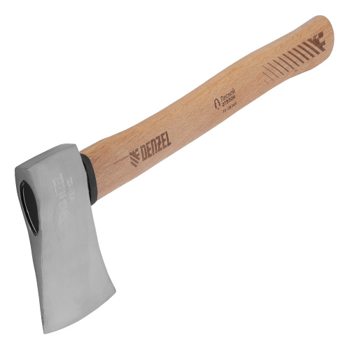 Топор кованый, 900 г, американский тип, буковая рукоятка, 430мм, EFP Denzel по ценам производителя в Челябинске с доставкой по всей России