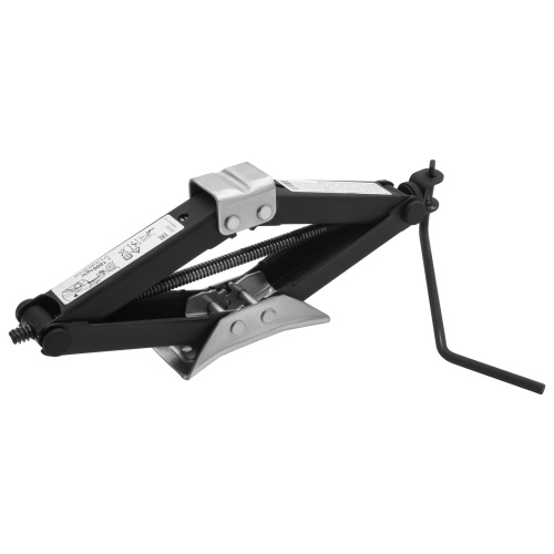 Домкрат ромбический винтовой универсальный ТУ 5.16-469-0213-04, 1.2 т, 75-345 мм по ценам производителя в Челябинске с доставкой по всей России