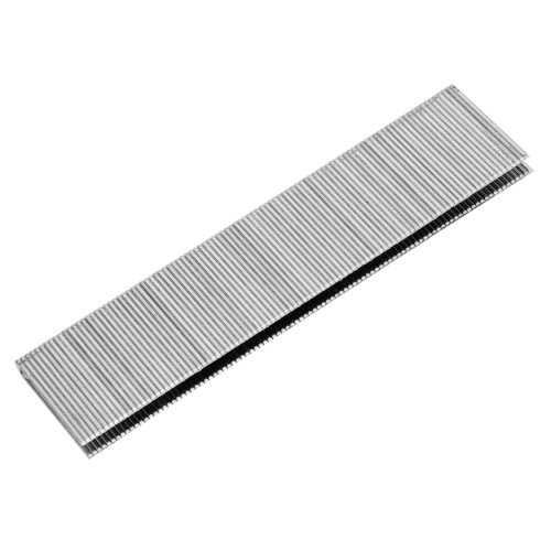 Скобы для пневматического степлера 18GA, 1.25 х 1 мм длина 32 мм ширина 5,7 мм, 5000 шт Matrix по ценам производителя в Челябинске с доставкой по всей России