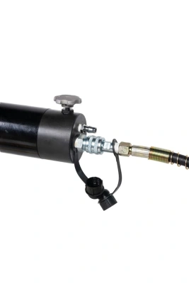 Трубогиб гидравлический TOR HHW-3F 20 т 21,3-88,5 мм (с выносным насосом) по ценам производителя в Челябинске с доставкой по всей России