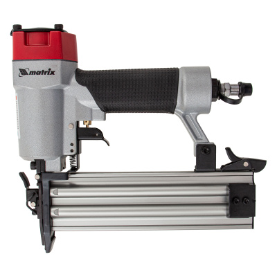 Нейлер пневматический для гвоздей от 10 до 50 мм Matrix по ценам производителя в Челябинске с доставкой по всей России