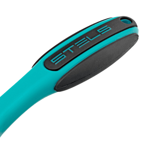 Ключ-трещотка 3/8", CrV, 72 зуба, с быстрым сбросом Stels по ценам производителя в Челябинске с доставкой по всей России