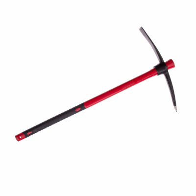 Кирка 1500 г, фибергласовая обрезиненная рукоятка 900 мм Matrix по ценам производителя в Челябинске с доставкой по всей России