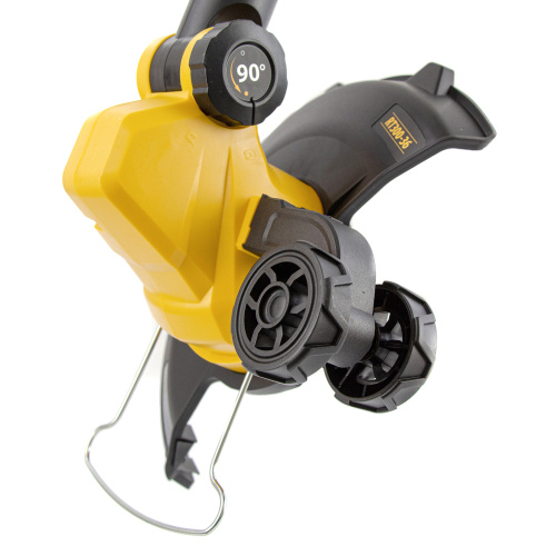 Триммер аккумуляторный RТ300-36, Li-ion, 36 В, 4 Ач, 300 мм Denzel по ценам производителя в Челябинске с доставкой по всей России