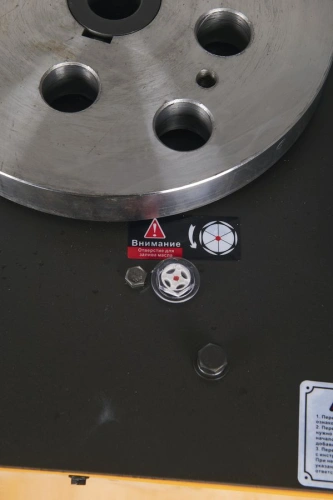 Станок для гибки арматуры 32/28мм 3кВт TOR GW32M купить в Москве с доставкой по всей России | ProtosMarket.ru