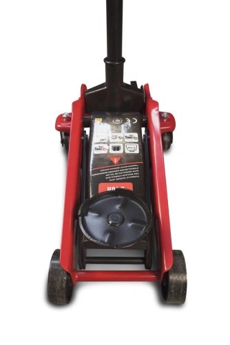 Домкрат подкатной TOR 3,0 т 140-432MM LT-FJ830003A-19 купить в Москве с доставкой по всей России | ProtosMarket.ru