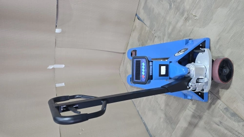 Тележка гидравлическая с весами и принтером неповоротный дисплей 2500 кг 1150 мм полиуретановые колеса TOR WH-25ES по ценам производителя в Челябинске с доставкой по всей России