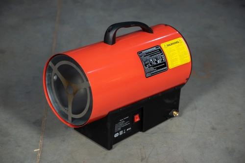 Пушка тепловая газовая 35 кВт TOR BJG-35A по ценам производителя в Челябинске с доставкой по всей России