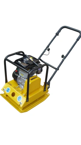 Виброплита 80 кг, 15 кН (Loncin) без бака TOR C-90* по ценам производителя в Челябинске с доставкой по всей России