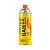 Газ для порт. плит ОККE (520 мл. метал.баллон, цанг. всесезонный), 12 шт/уп по ценам производителя в Челябинске с доставкой по всей России
