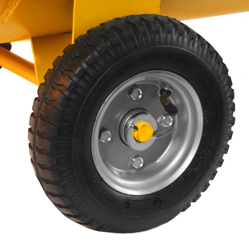 Компрессор воздушный, ременный привод BCI5500-T/270, 5.5 кВт, 270 литров, 850 л/мин Denzel по ценам производителя в Челябинске с доставкой по всей России