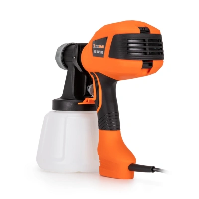 Краскопульт электрический SGE 450/1200 купить в Москве с доставкой по всей России | ProtosMarket.ru