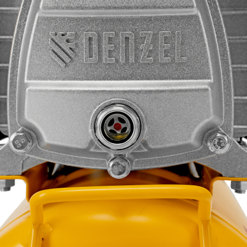 Компрессор воздушный DK1500/24, Х-PRO 1.5 кВт, 230 л/мин, 24 л Denzel по ценам производителя в Челябинске с доставкой по всей России