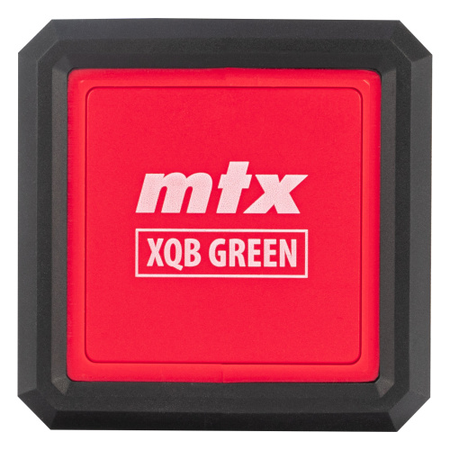 Лазерный уровень XQB GREEN Pro SET, 20 м, зеленый луч, батарейки, штатив MTX по ценам производителя в Челябинске с доставкой по всей России