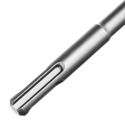 Бур по бетону, 10 x 460 мм, SDS Plus MATRIX по ценам производителя в Челябинске с доставкой по всей России