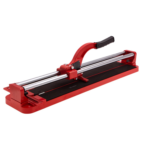 Плиткорез 600 х 16 мм, литая станина,каретка на подшипниках, усиленная рукоятка MTX по ценам производителя в Челябинске с доставкой по всей России