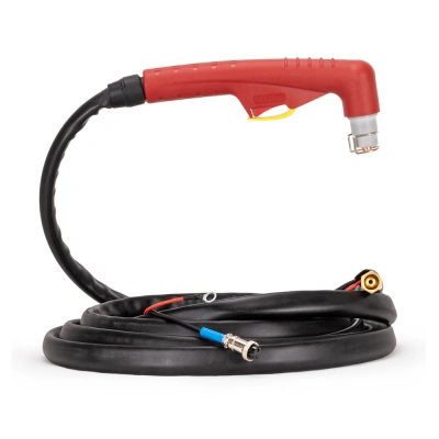 Плазмотрон SAGGIO А81 М16 2Pin 6М купить в Москве с доставкой по всей России | ProtosMarket.ru