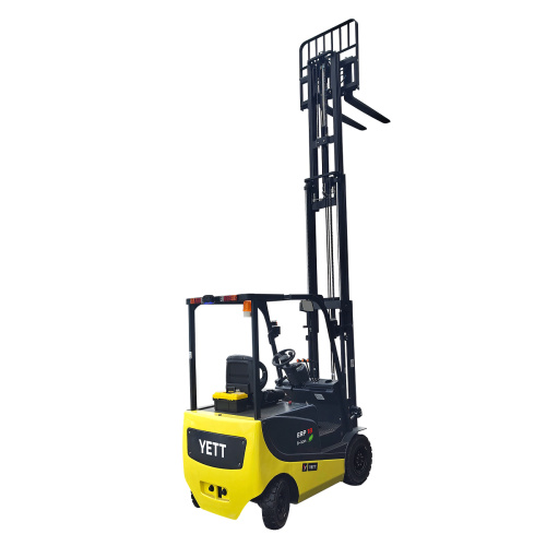Электрический погрузчик YETT ERP18 li-ion ZSM550-SS по ценам производителя в Челябинске с доставкой по всей России