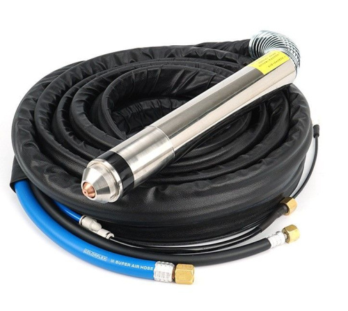 Резак для механической резки в сборе YK-600 15 м по ценам производителя в Челябинске с доставкой по всей России