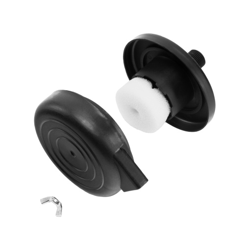 Компрессор воздушный прям. привод DCV1800/50, 1,8 кВт, 50 литров, 320 л/мин Denzel по ценам производителя в Челябинске с доставкой по всей России