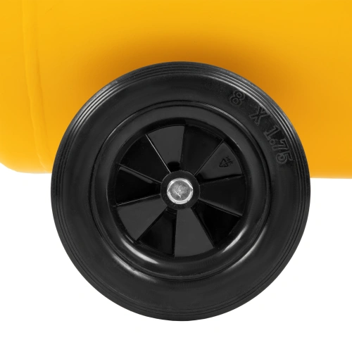 Компрессор безмасляный, малошумный DLS 1800/100,1800 Вт, 3x600, 100 л, 345 л/мин Denzel по ценам производителя в Челябинске с доставкой по всей России