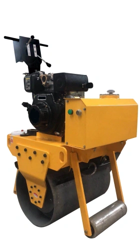 Виброкаток одновальцовый бензиновый 350кг, 20кН (Honda)  TOR R300B по ценам производителя в Челябинске с доставкой по всей России