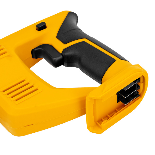 Пила сабельная аккумуляторная CRC-115-0,  18В Li-Ion Denzel по ценам производителя в Челябинске с доставкой по всей России