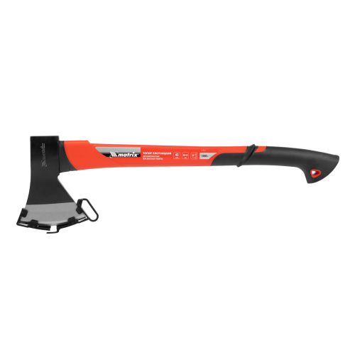 Топор, 1000 г, эргономичная фибергласовая рукоятка, 610 мм Matrix по ценам производителя в Челябинске с доставкой по всей России