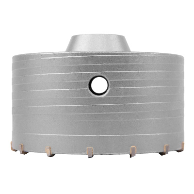 Буровая коронка, M22 х 110 мм Matrix по ценам производителя в Челябинске с доставкой по всей России