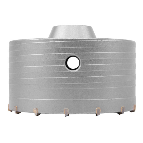 Буровая коронка, M22 х 110 мм Matrix по ценам производителя в Челябинске с доставкой по всей России