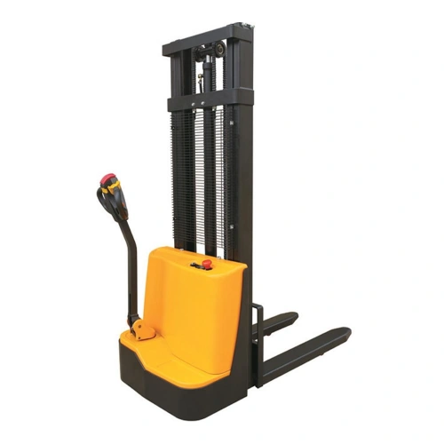 Штабелер самоходный 1,2 т 3,0 м TOR CQDA1230-EL Li-ion 24/50 В/Ач по ценам производителя в Челябинске с доставкой по всей России