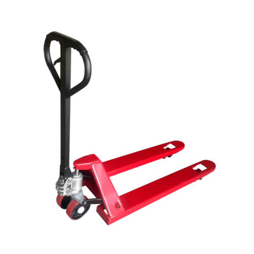 Гидравлическая тележка PROLIFT DS25 по ценам производителя в Челябинске с доставкой по всей России