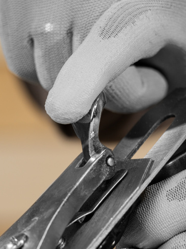 Рубанок, 230 х 52 мм, металлический Sparta по ценам производителя в Челябинске с доставкой по всей России