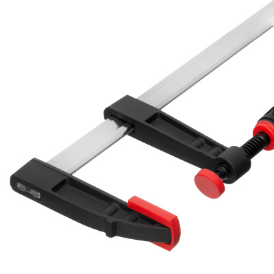 Струбцина F-образная, 300 х 80 х 380 мм Matrix по ценам производителя в Челябинске с доставкой по всей России