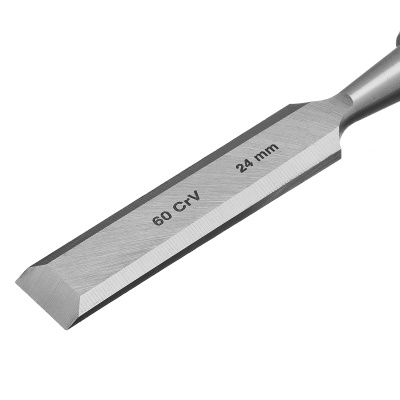 Набор долот-стамесок плоских "Тигровый глаз", 4 шт, 6-12-18-24 мм Matrix по ценам производителя в Челябинске с доставкой по всей России