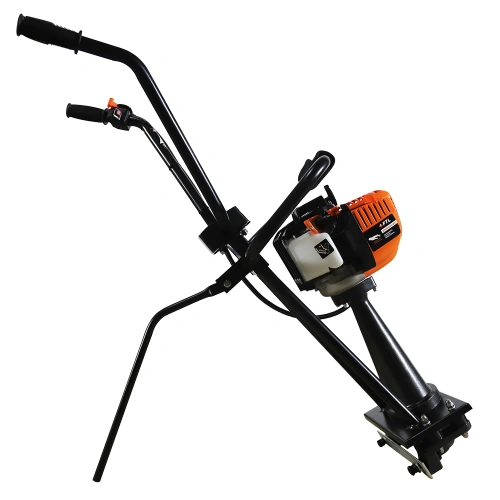 Привод к виброрейке бензиновый FTL SFS-02B по ценам производителя в Челябинске с доставкой по всей России